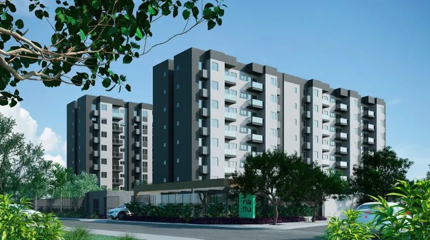 Apartamentos a Venda em Recife, na Caxangá proximo a Upa. Condições para você sair do Alug - Foto 4