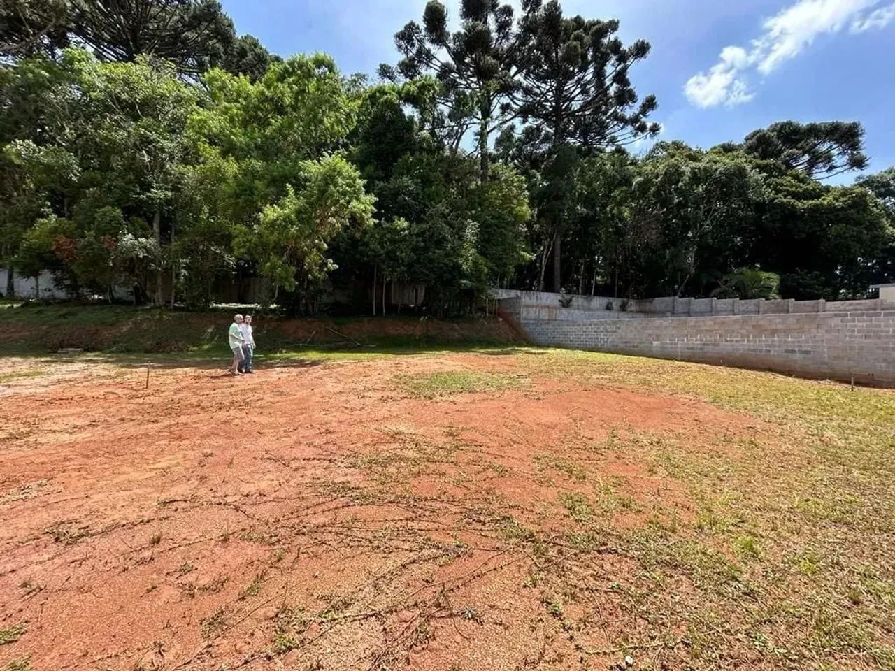 Terreno com 1.265 m², à venda por R$ 710.000 - Ferraria, Campo Largo (PR) - Foto 11