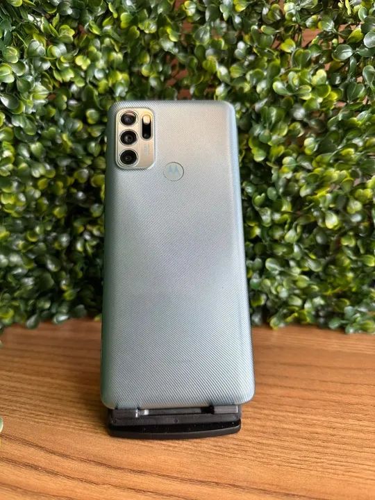 Motorola G60s na promoção e garantia