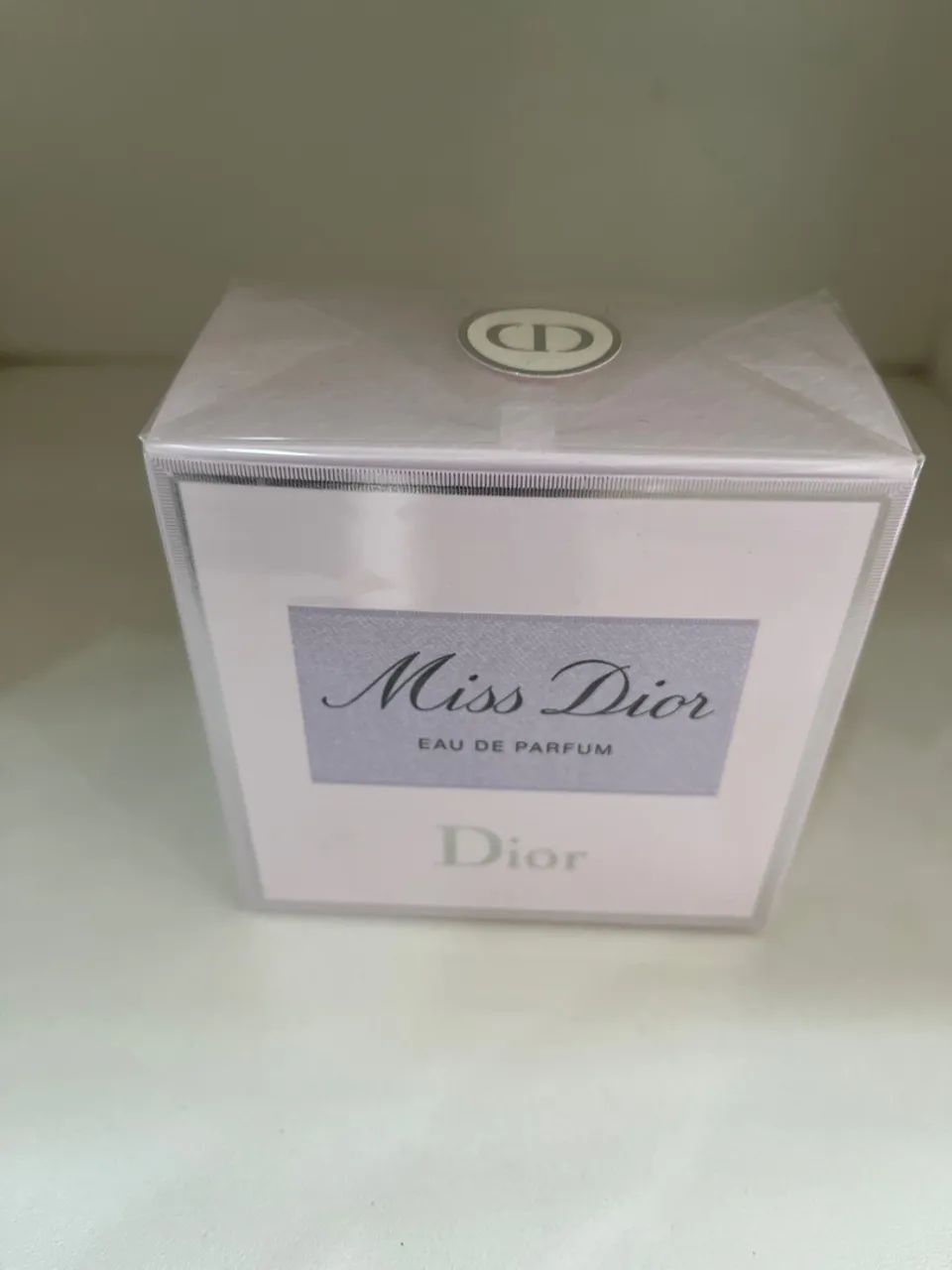 Perfume Miss Dior Eau de Parfum 50ml