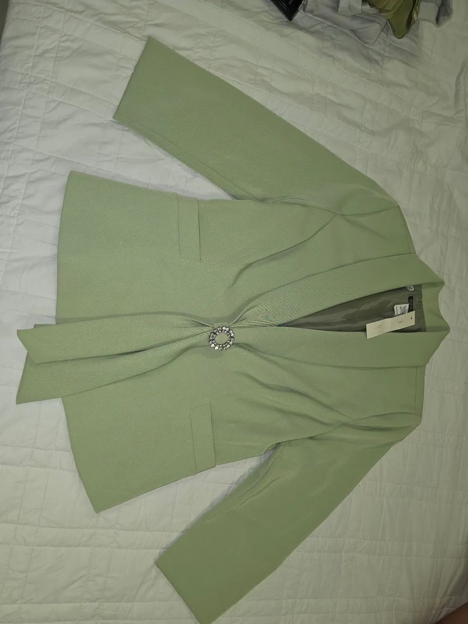 Blazer feminino - Foto 2