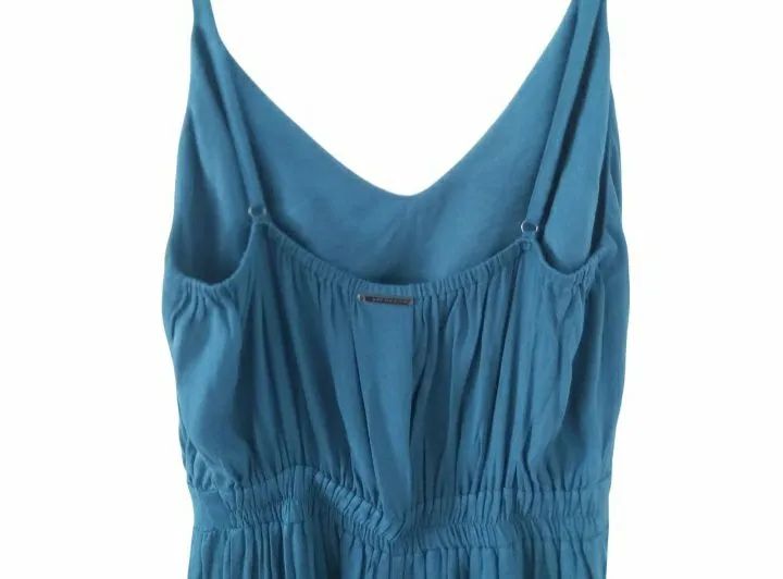 MACACÃO COM BOLSOS CARGO, MARCA MY PLACE. - Foto 4