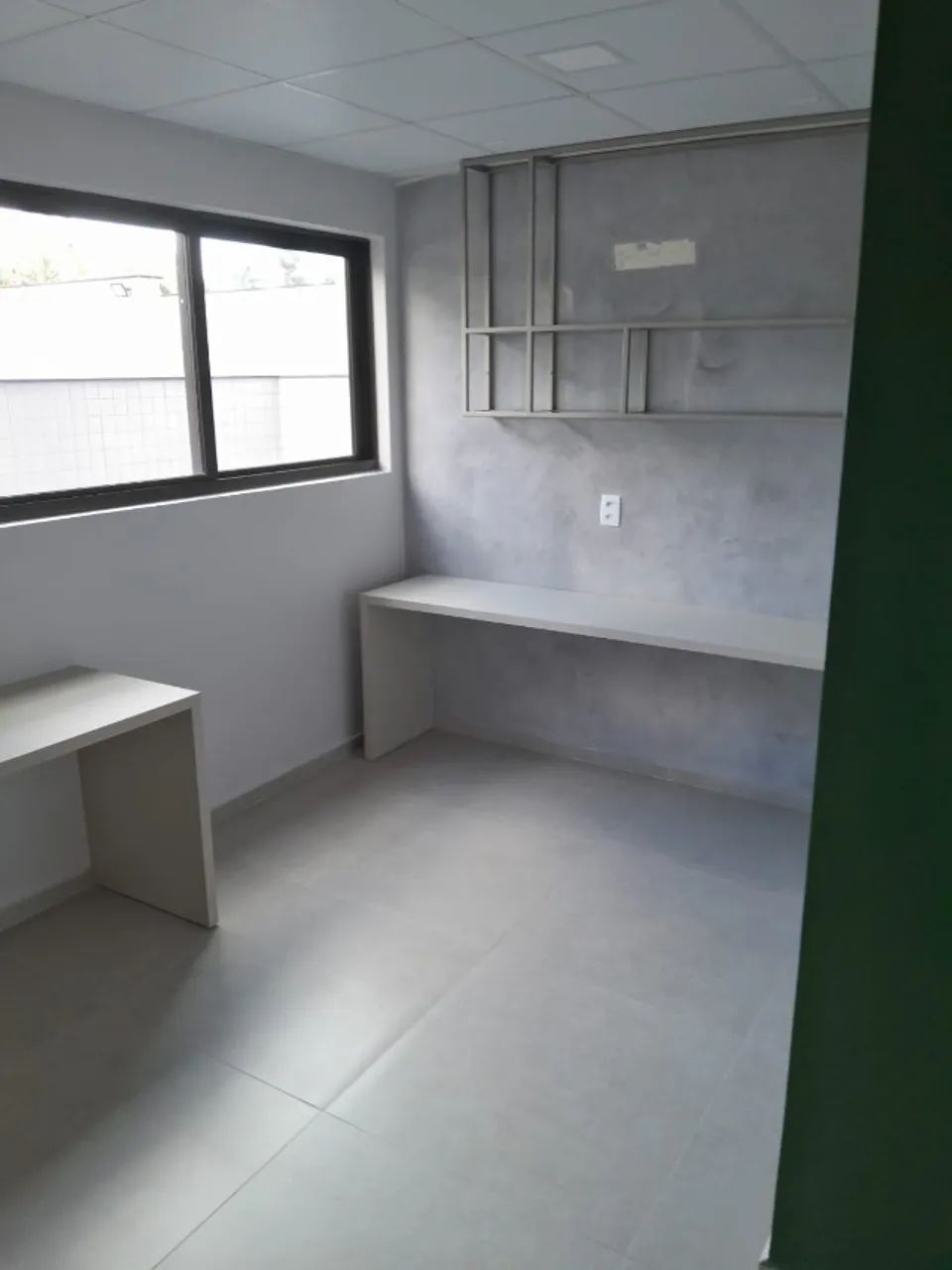 APTO NOVO SEMI-MOBILIADO PARNAMIRIM  - Foto 10