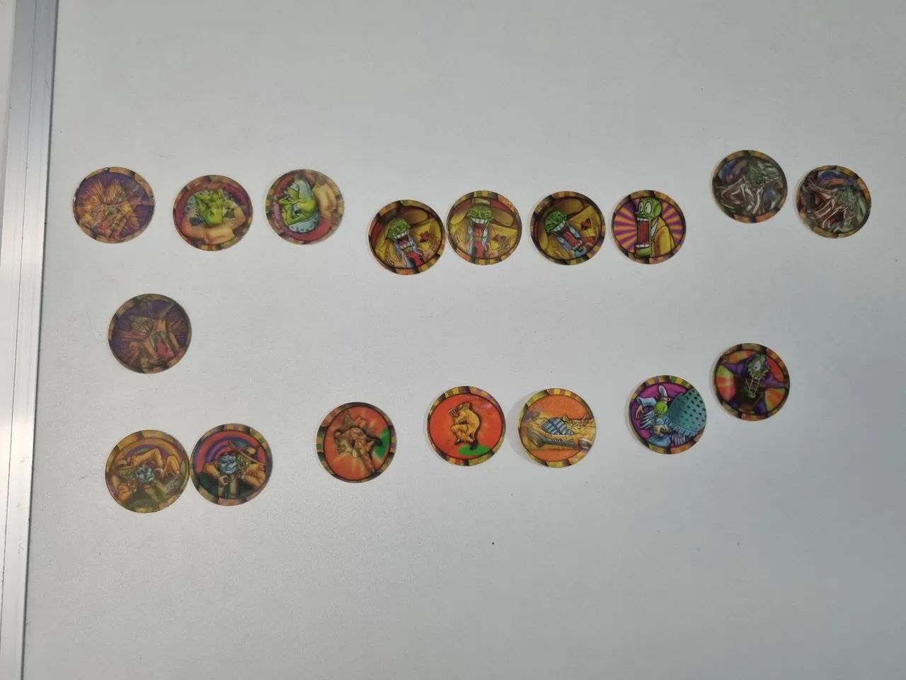 Tazos Máscara 497225236271616003