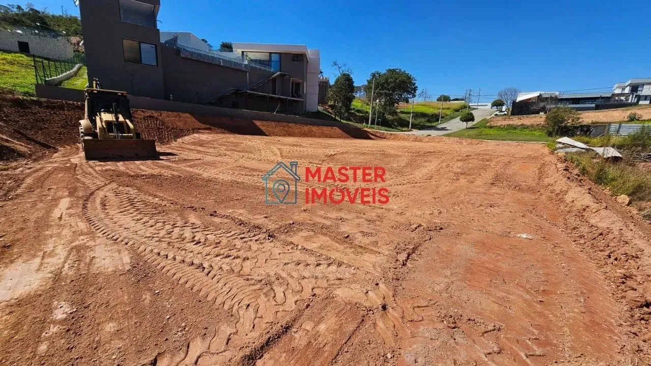 LOTE DE 1.000M² | COM PROJETO APROVADO! - Foto 2