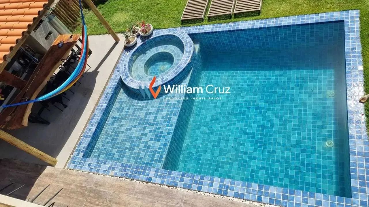Belíssima casa em Japaratinga - Foto 5