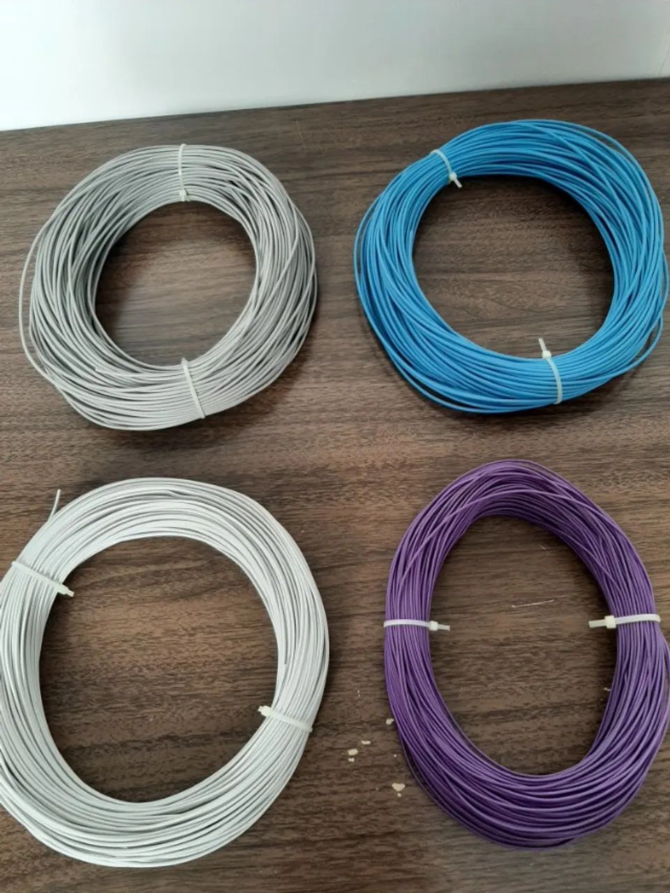 KIT MATERIAL ELÉTRICO E ELETRÔNICO
