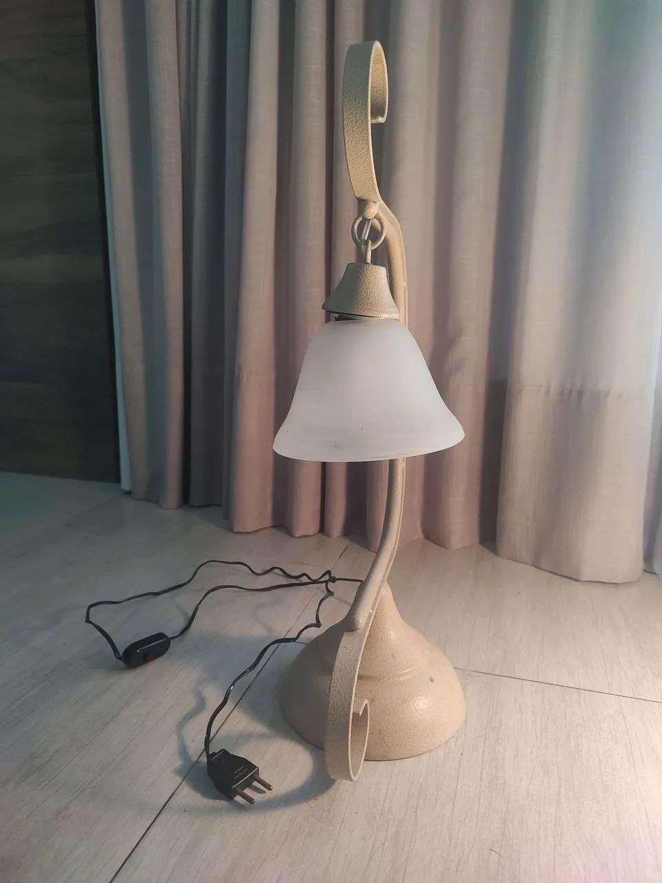 Par de abajures - Foto 2