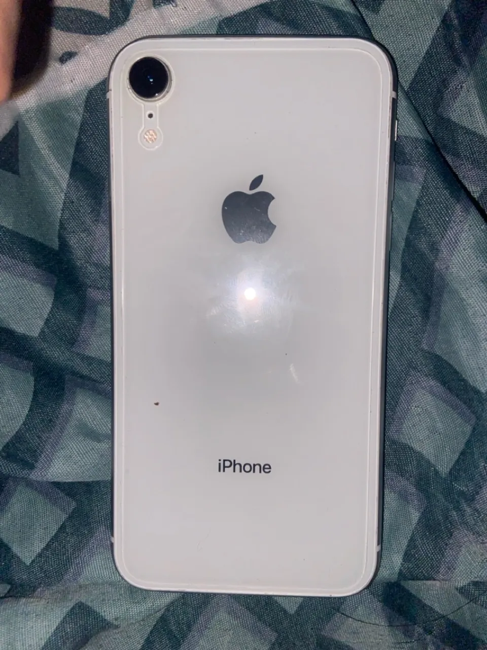 iPhone XR barato