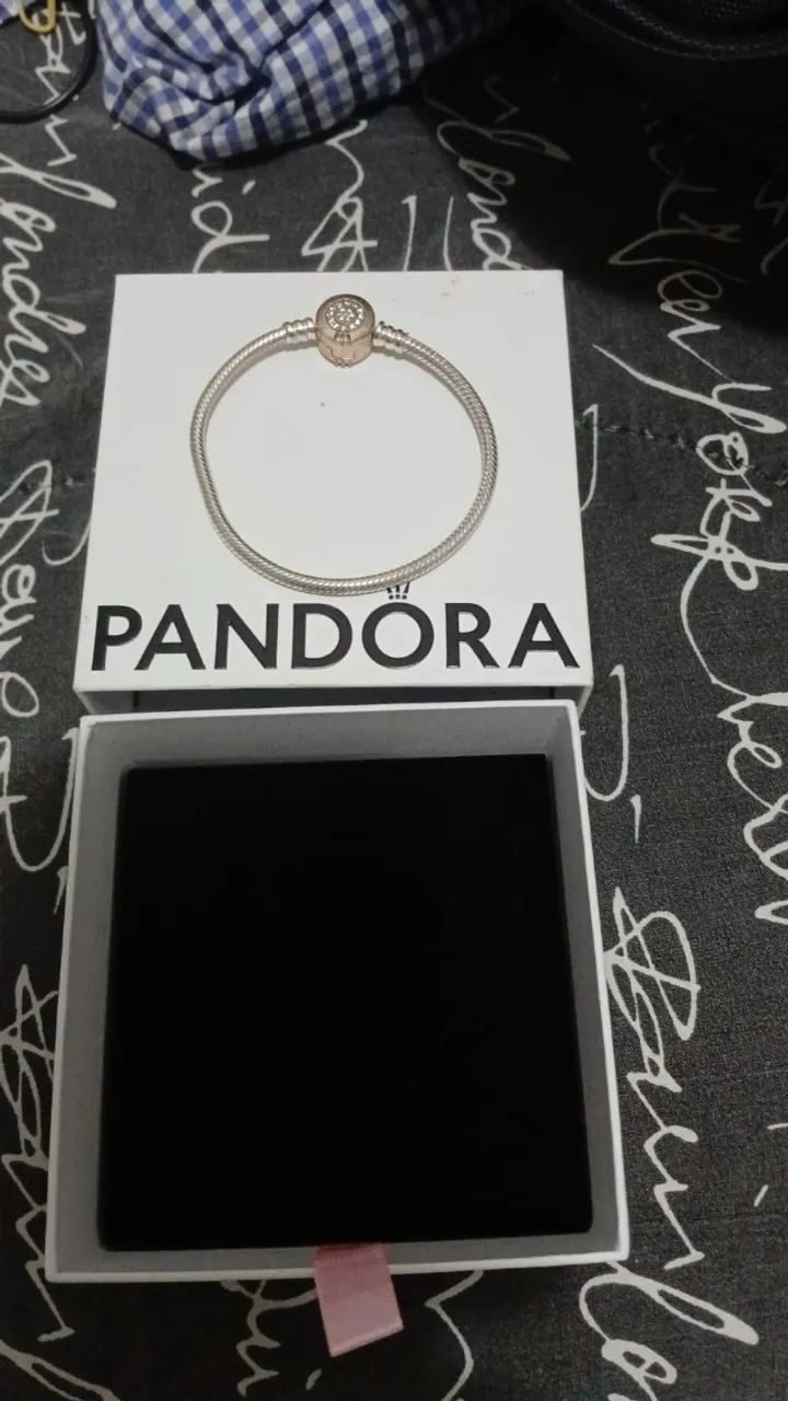  PULSEIRA PANDORA - Foto 2