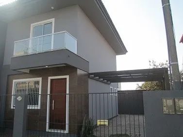 Foto - Florianópolis - Ingleses do Rio Vermelho