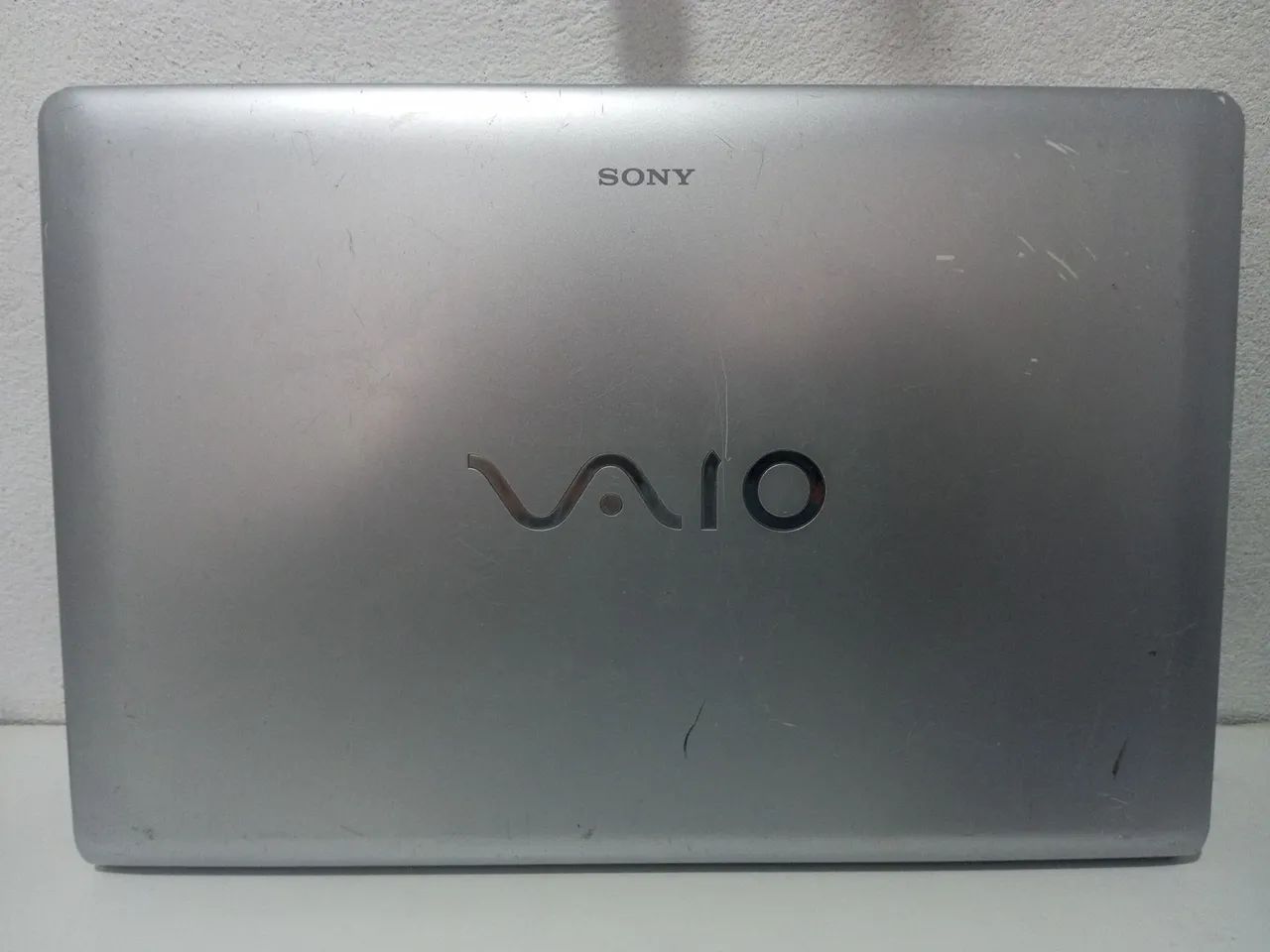 Notebook Sony Vaio AMD com tela 15.6 - Ler Anúncio! - Foto 3