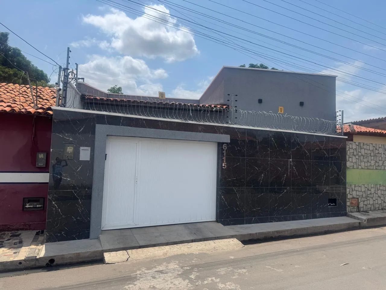 Foto - Teresina - Vila São Francisco