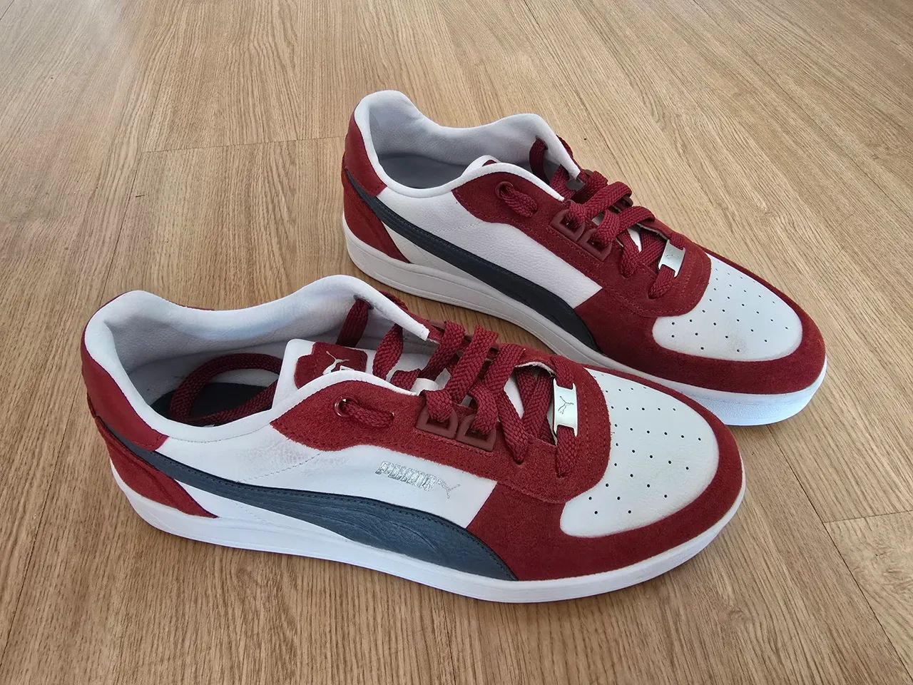 Tênis Puma - Caven 2.0