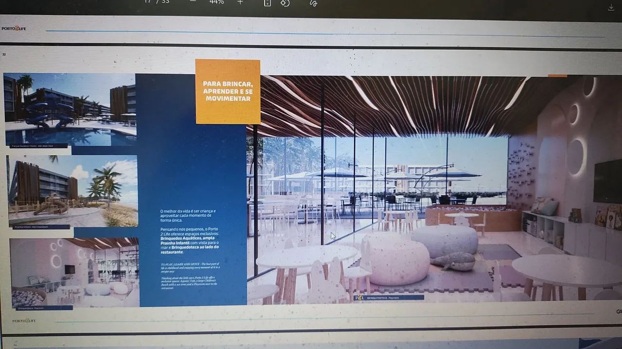 Alugo estádia em resort em Porto galinhas  - Foto 9