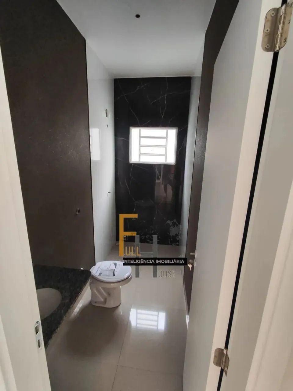 CASA NO JARDIM BOA ESPERANÇA I 2 QUARTOS I PORCELANATO I 2 VAGAS - Foto 2