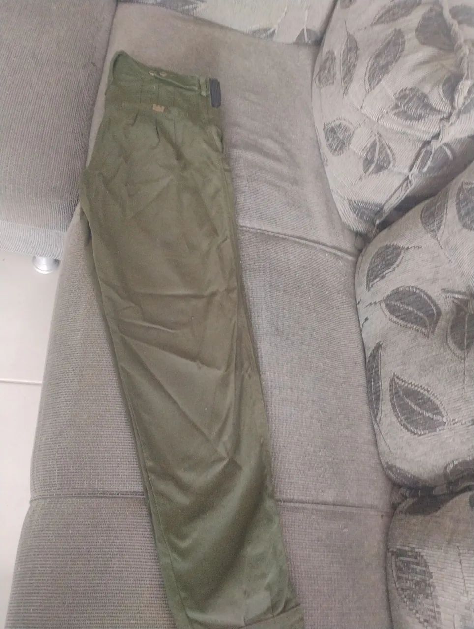 Vestimenta gaucha Roupas Águas Mortas, Gravataí 1448339337 OLX