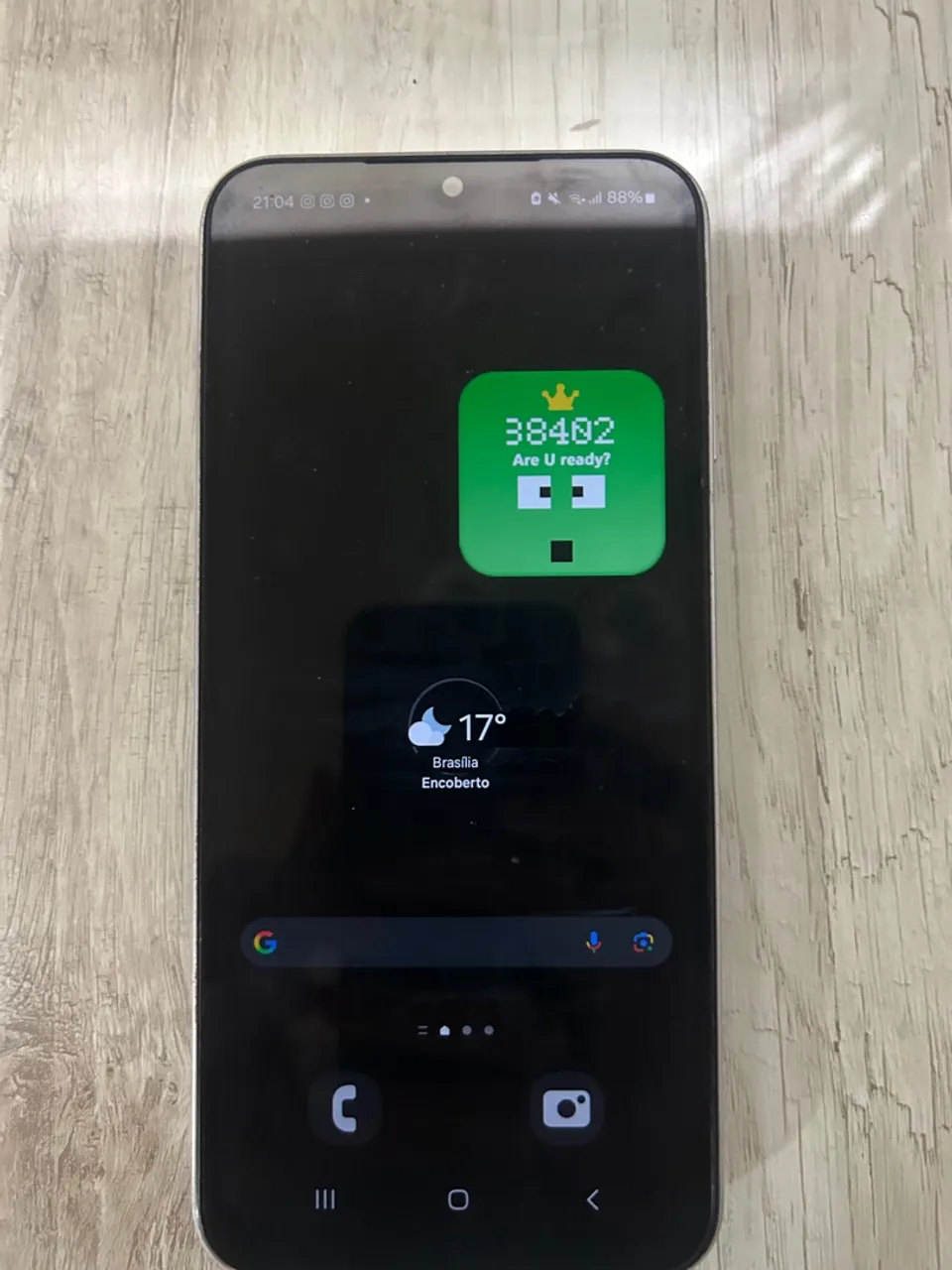 Celular A14