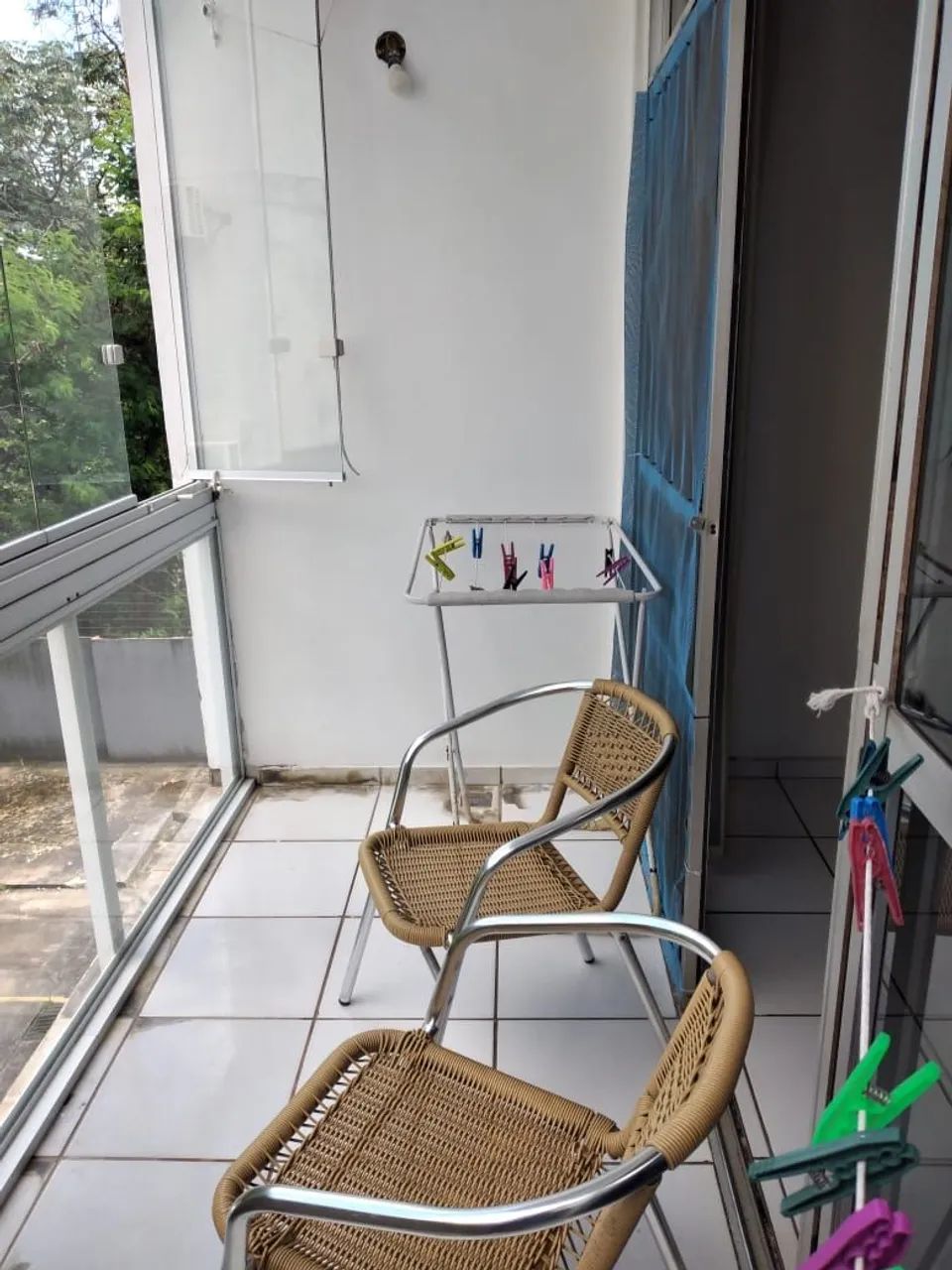 Apto 3 quartos,  Condomínio Pirâmide do Egito  - Foto 2