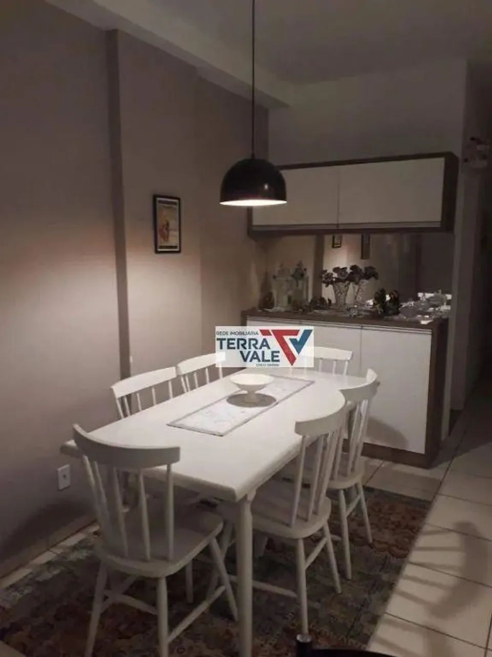 Apartamento com 3 dormitórios à venda, 89 m² por R$ 520.000,00 - Portal das Colinas - Guar