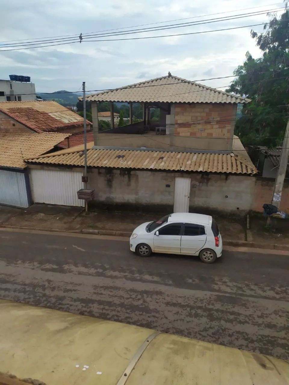 Casa em Juatuba Francelino para venda, casa super luxuosa bem localizada 