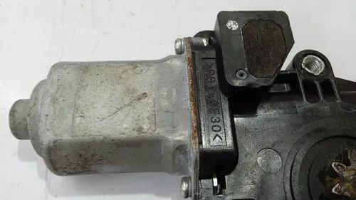Motor De Vidro Traseiro Esquerdo Frontier 2008 - 2015 - Foto 2