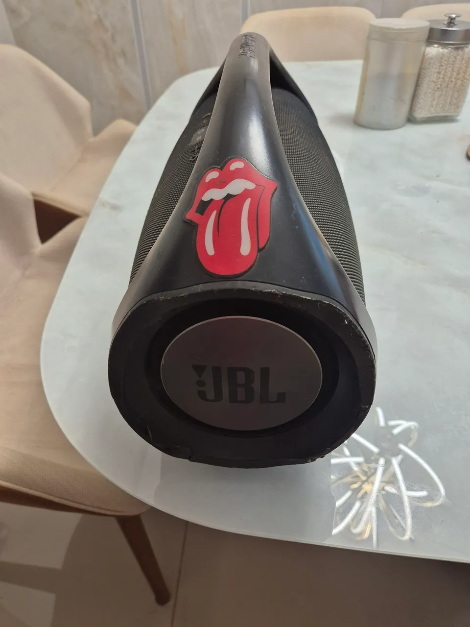 Caixa de Som JBL