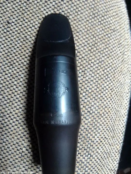 Boquilha Saxofone Tenor Selmer S80