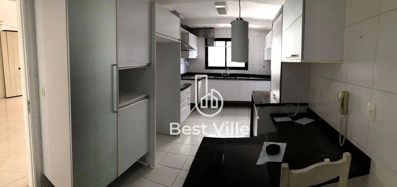 Apartamento com 3 dormitórios para alugar, 175 m² por R$ 18.020,00/mês - Alphaville - Baru - Foto 8