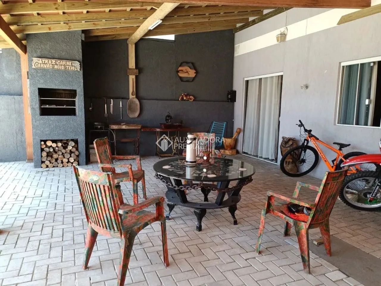 Casa para alugar 3 dormitorios em Rio Vermelho, Florianópolis - Foto 7