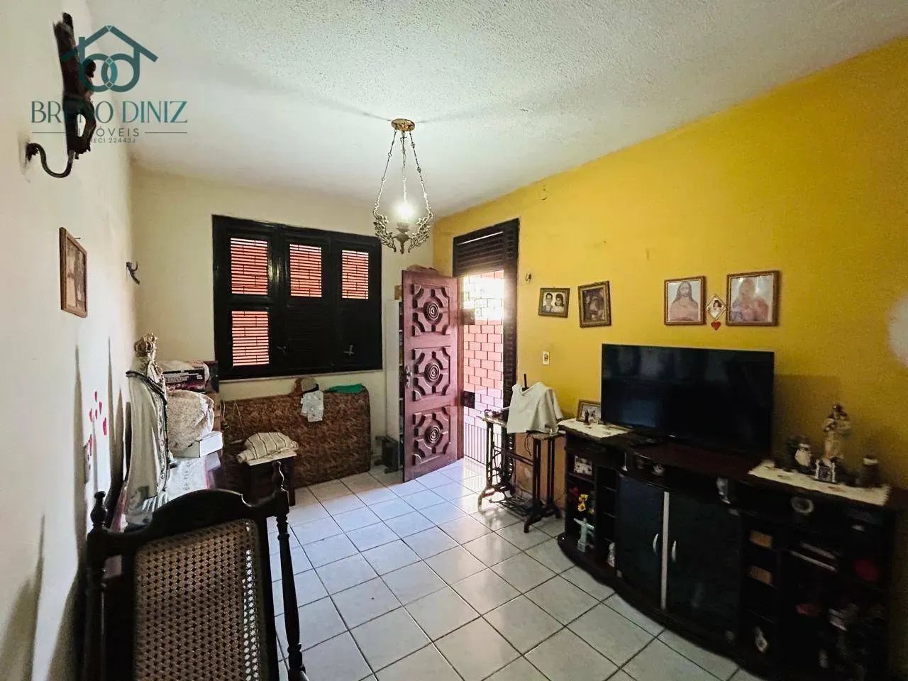 Casa Duplex Parangaba - Foto 3
