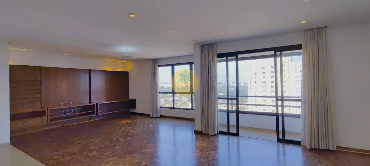 PADRÃO DISPONÍVEL PARA LOCAÇÃO/ ALTO DE PINHEIROS /SP APARTAMENTO DE ALTO - Foto 3