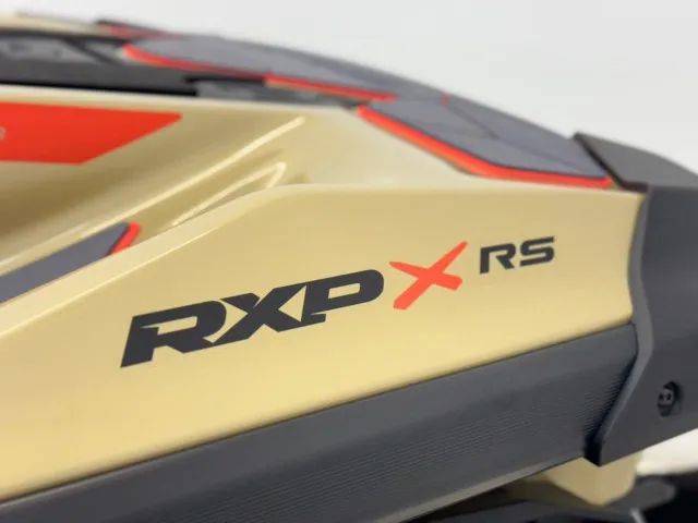JetSki SeaDoo RXP-X RS - 2025 - Zero Horas, Nunca usado, Sem carretinha!!! - Foto 14