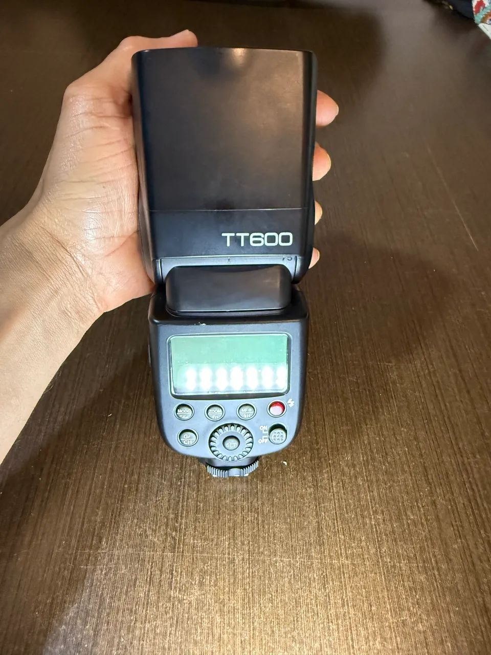 Cânon - VENDO Câmera  - Foto 5