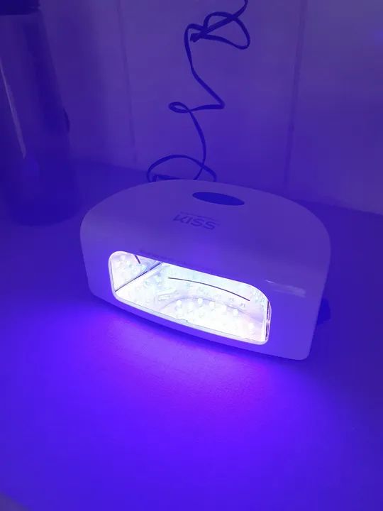 Kit para unha gel importado  - Foto 5