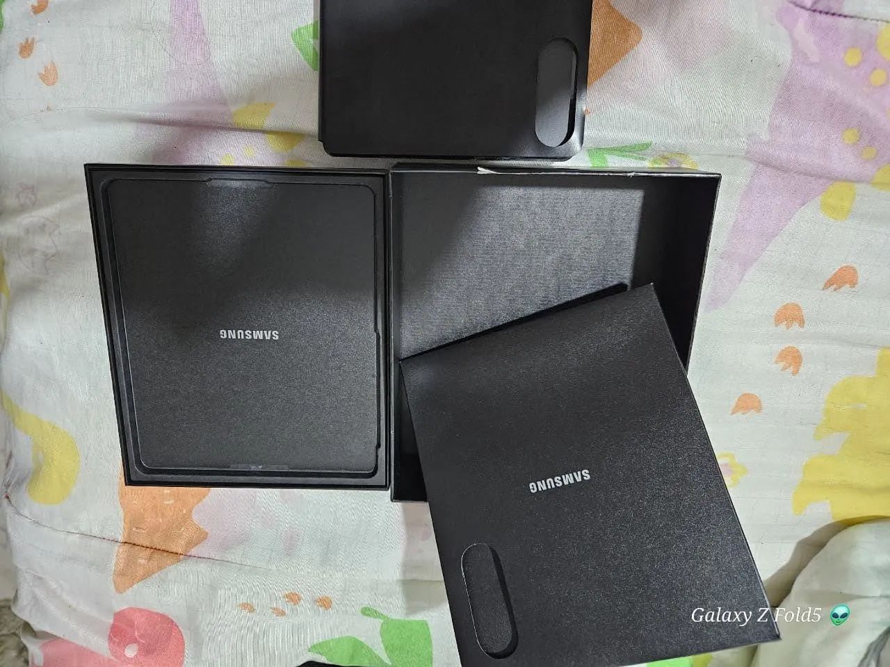 Sansung z folder 2 
