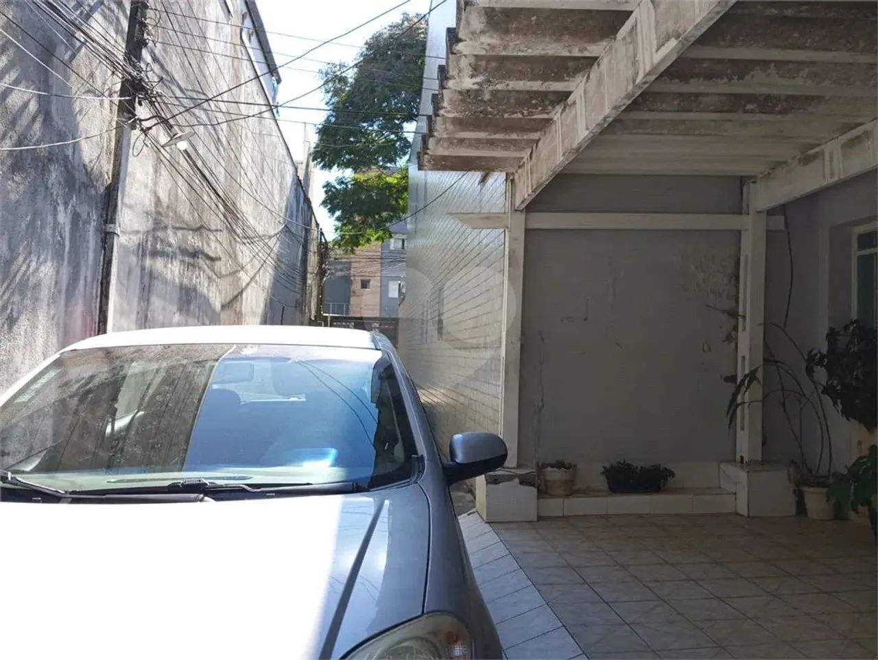 Casa de vila com 2 quartos à venda em Santana - SP - Foto 5