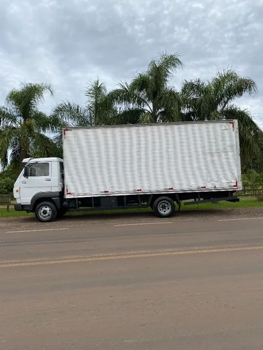 Volkswagen VW 9-160 Delivery  - Foto 11