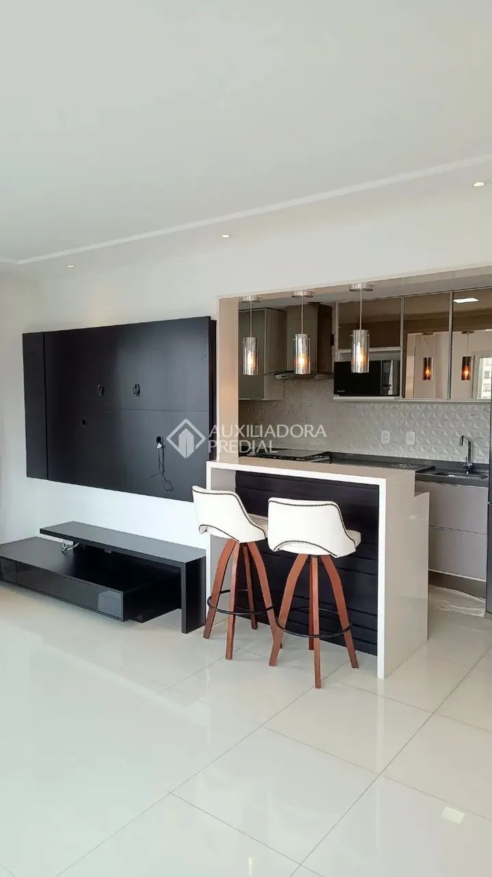 ÓTIMO APARTAMENTO NO JARDIM BOTÂNICO - Foto 4