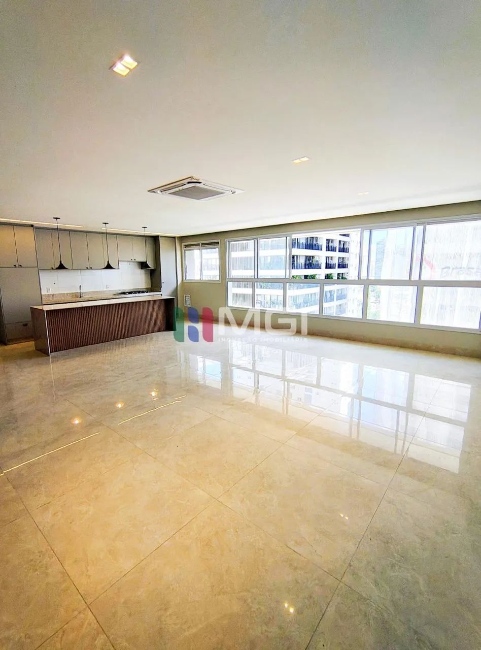 APARTAMENTO PARA ALUGAR NO SKY GARDEN DE 4 SUITES - Foto 5