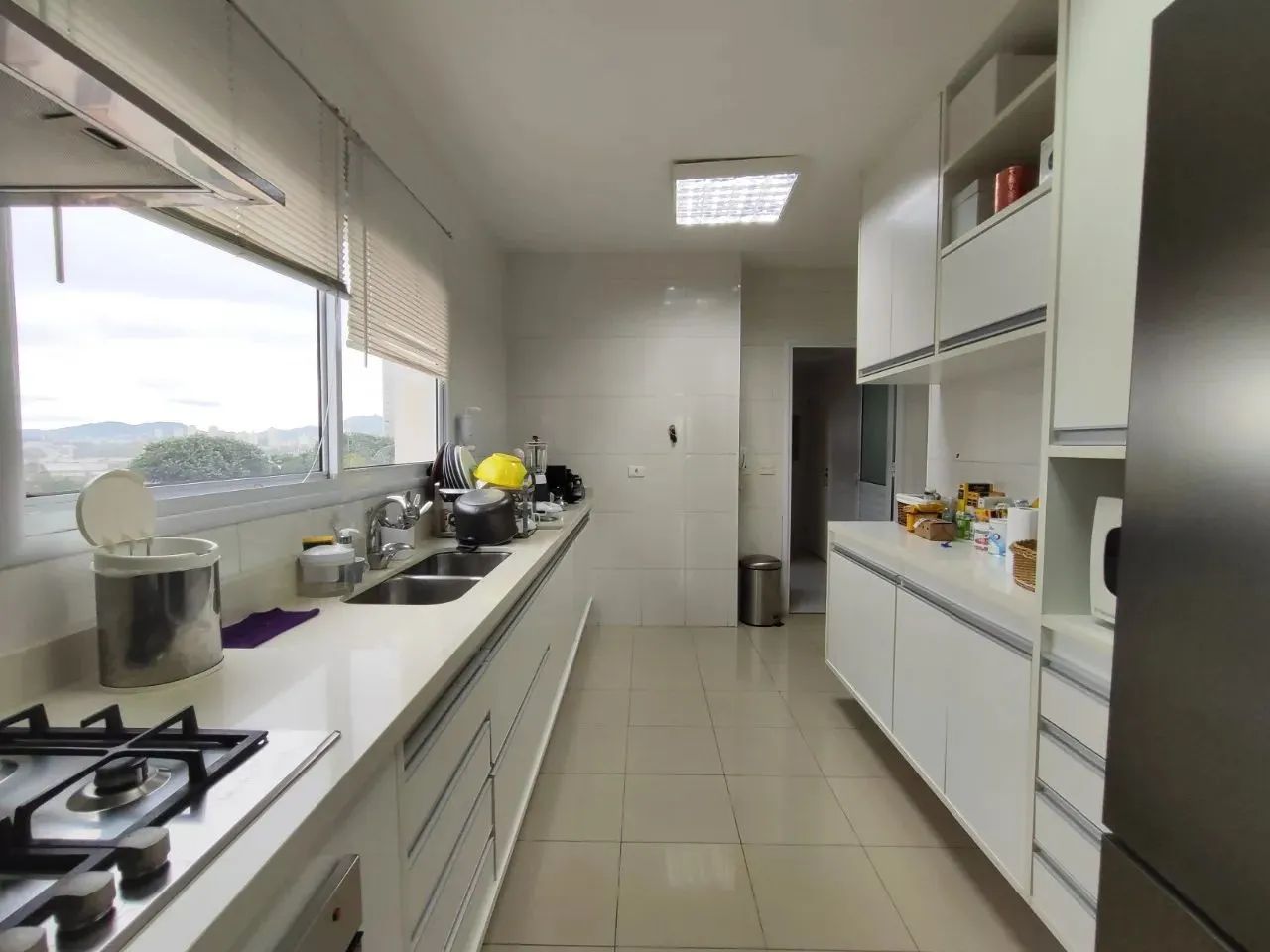 Apartamento Venda 3 Dormitórios - 180 m² Alto da Lapa