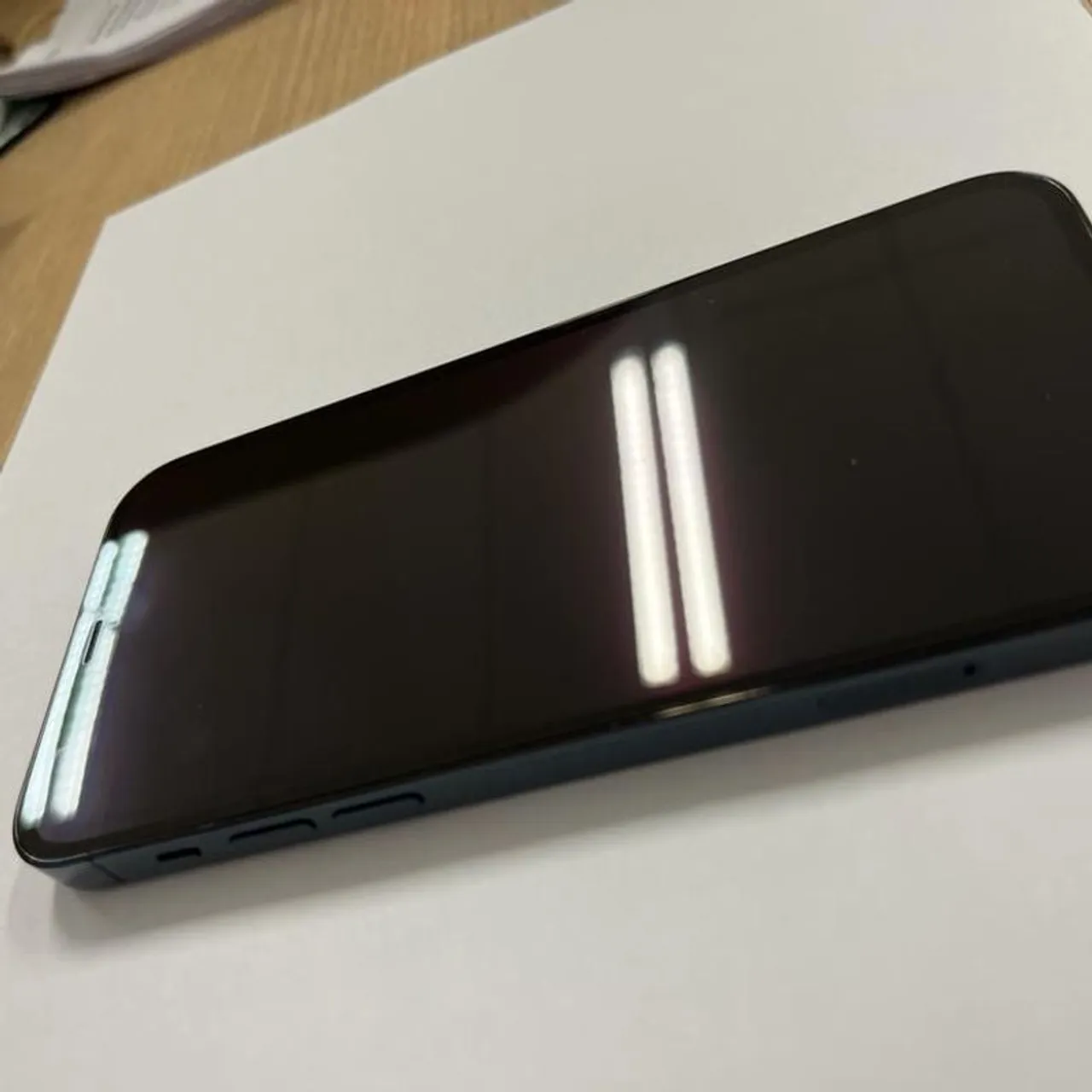 iPhone 12 Pro Max leia com atenção