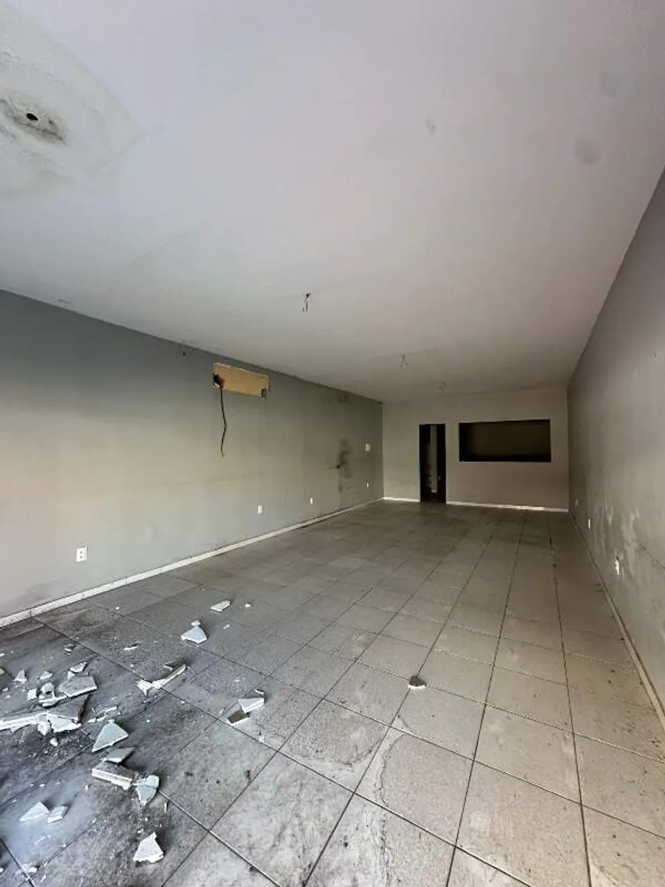 Sala para aluguel, Centro Norte - Teresina/PI - Foto 2