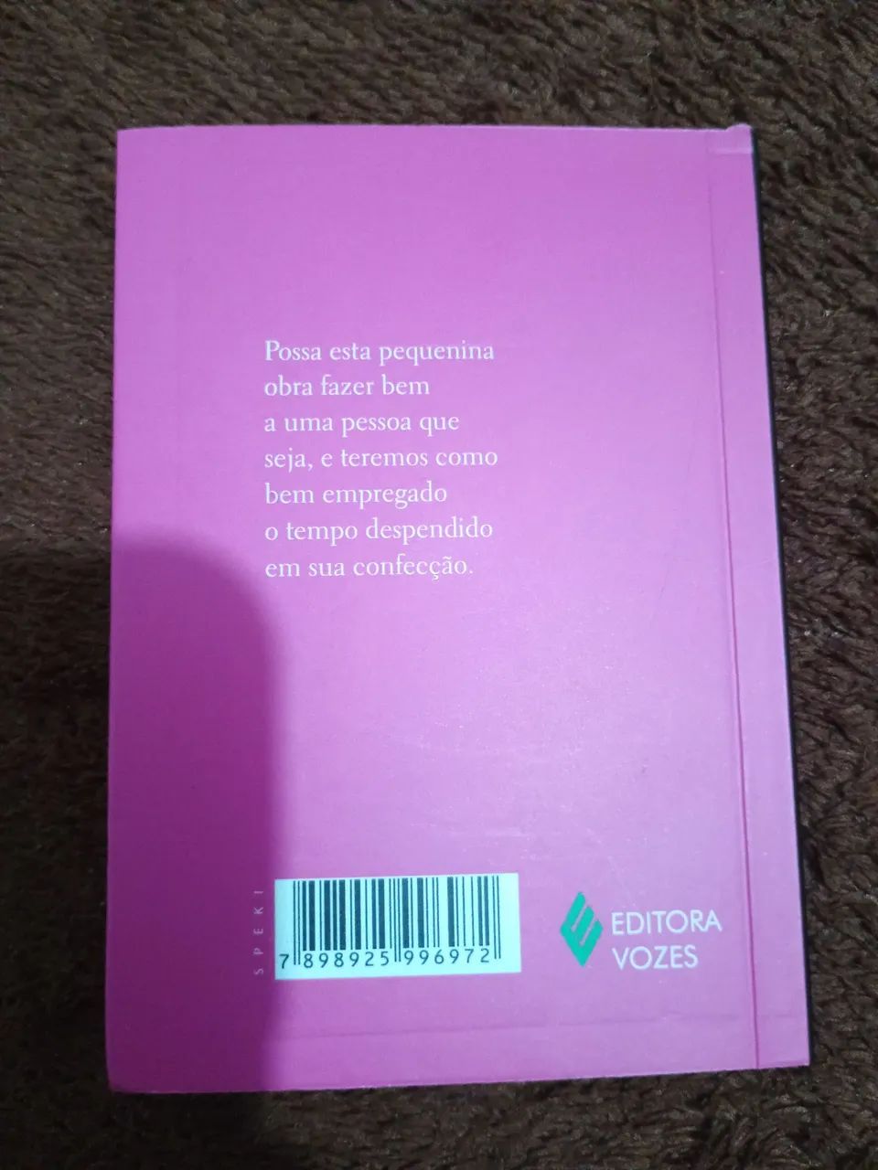 Minutos de sabedoria  - Foto 3