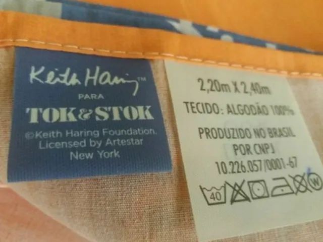 Lençol Edição Especial