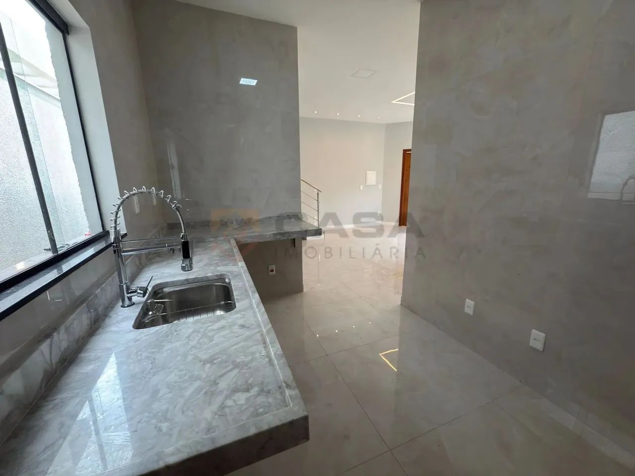 Casa duplex 3 quartos com suíte em Colina de Laranjeiras. bQ - Foto 3