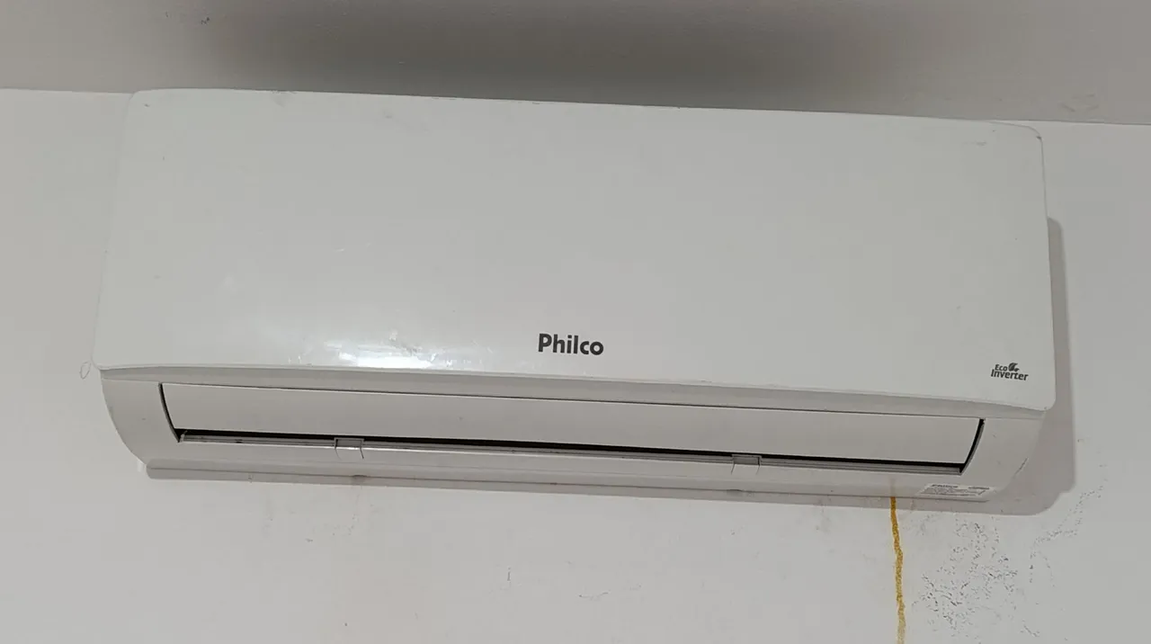 Ar Condicionado Split Philco Inverter