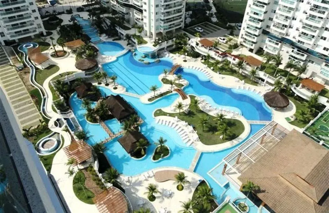 Apartamento para locação, Barra da Tijuca, Rio de Janeiro, RJ