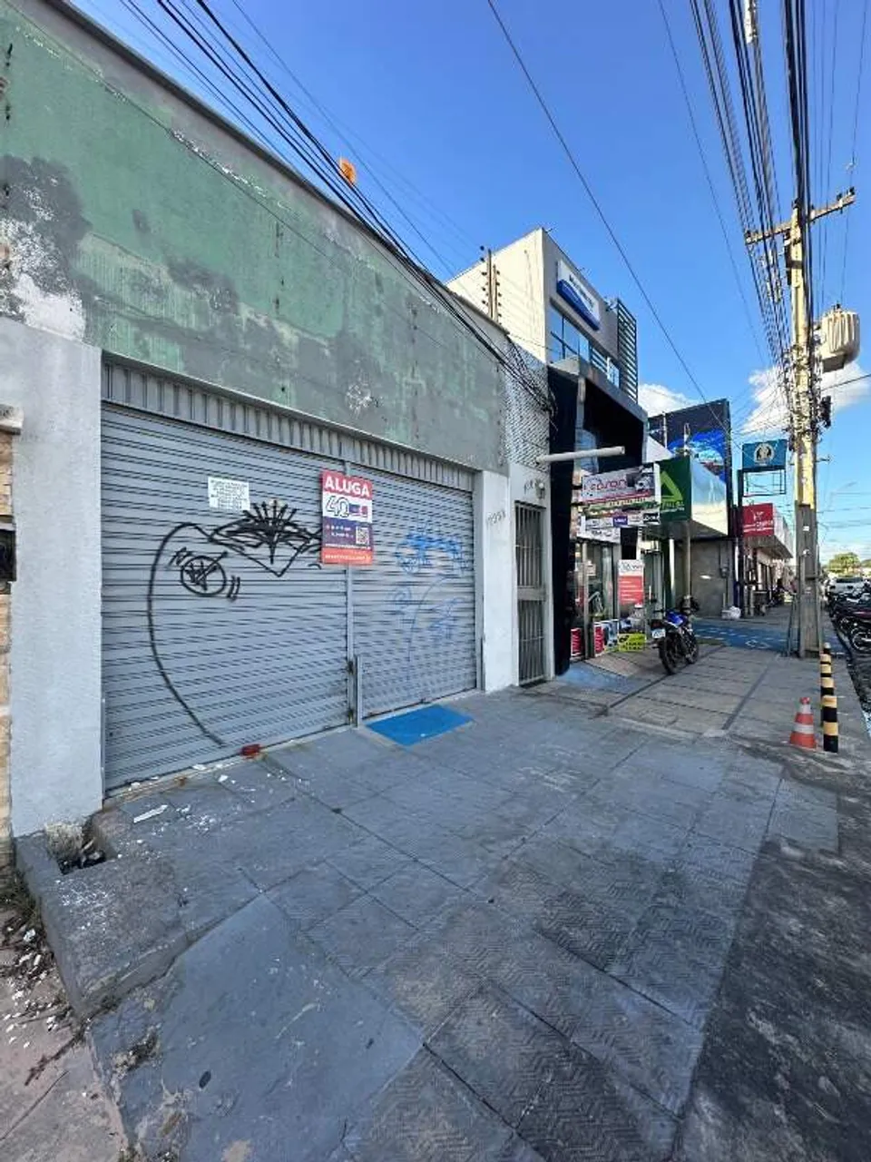 Sala para aluguel, Centro Norte - Teresina/PI