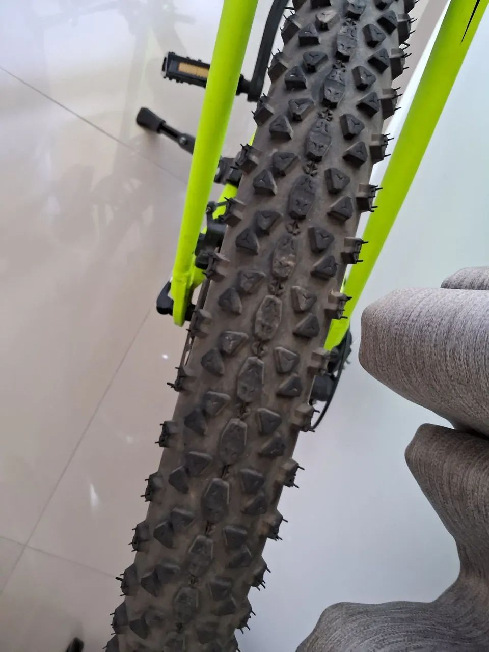 Bicicleta aro 29  - Foto 4